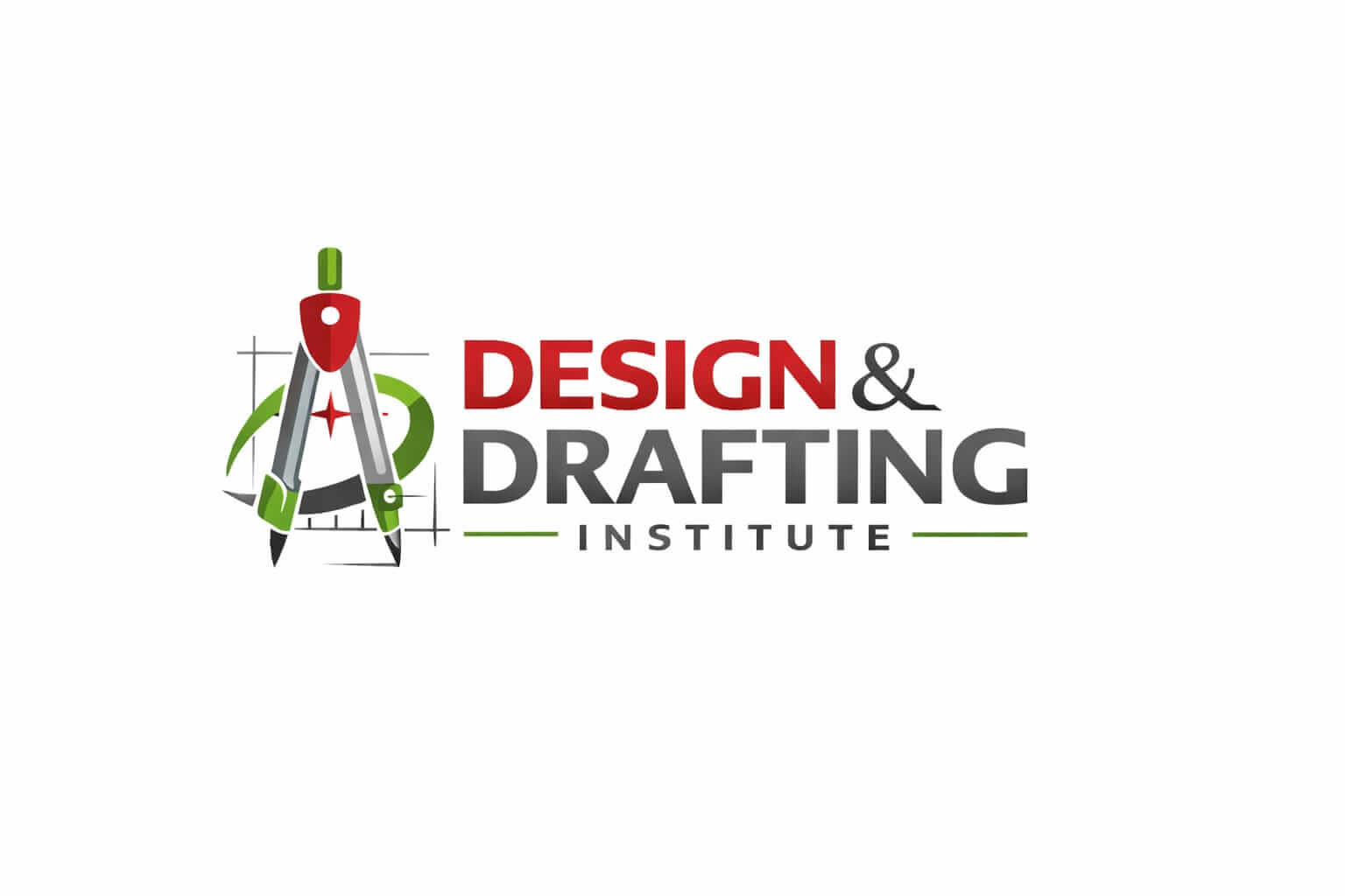 Design & Drafting Institute Logo